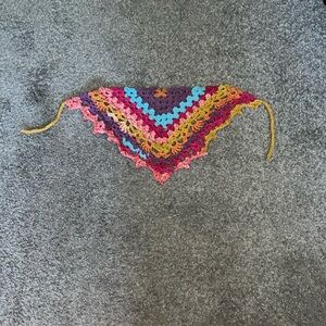 Handmade Crochet Headwrap